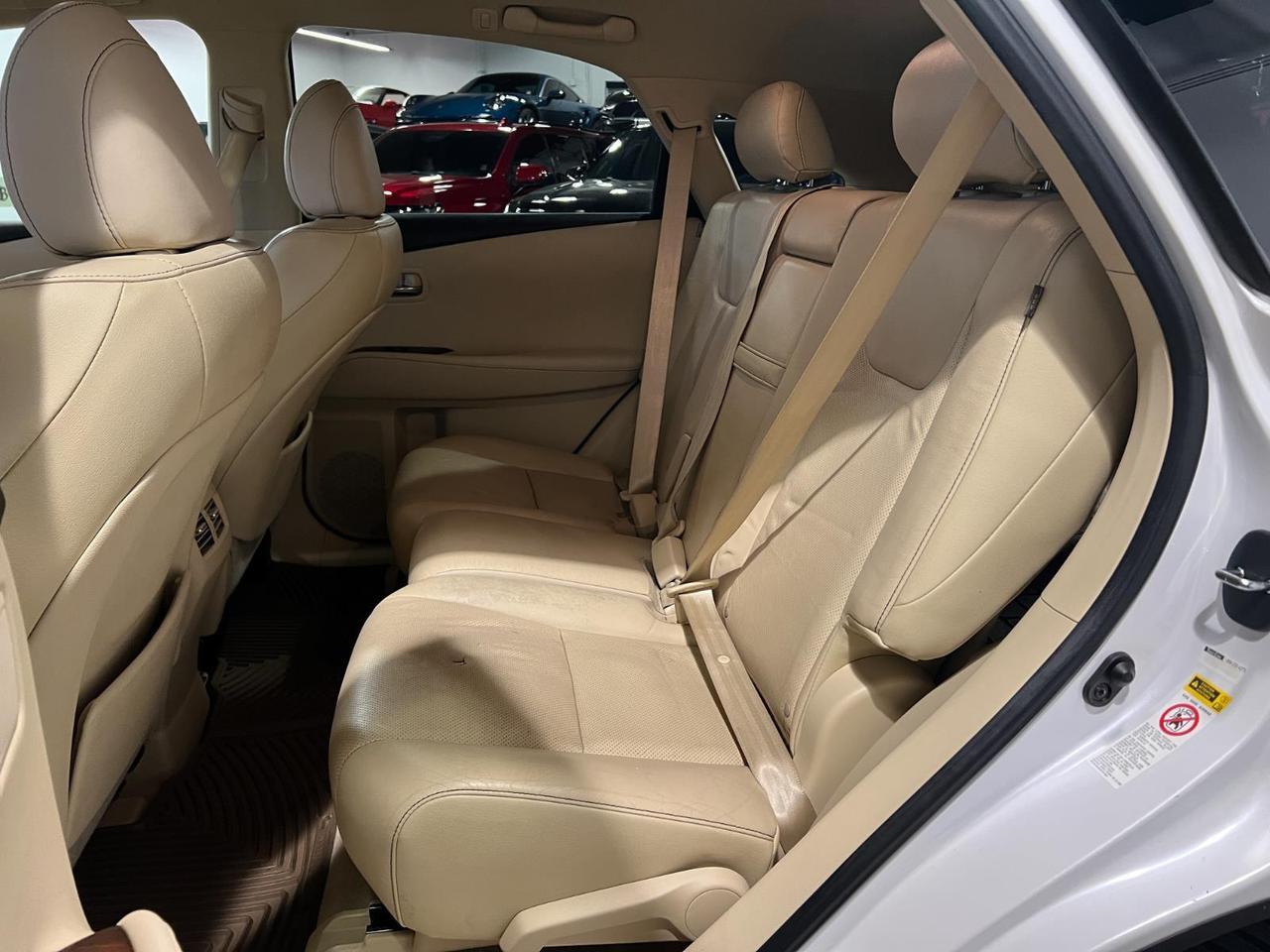 2015 Lexus RX 350 Base Parker CO