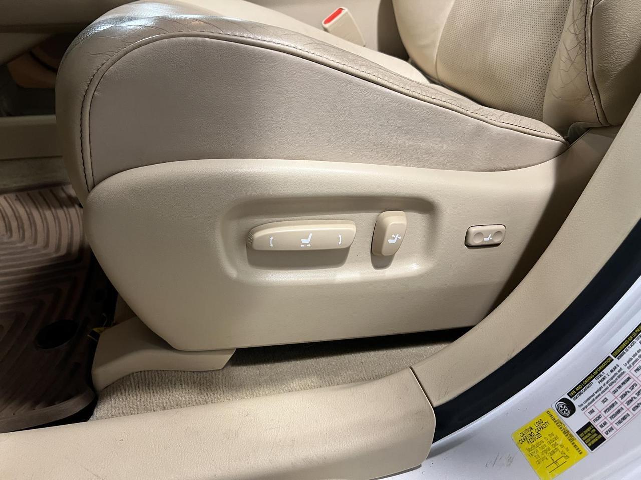 2015 Lexus RX 350 Base Parker CO