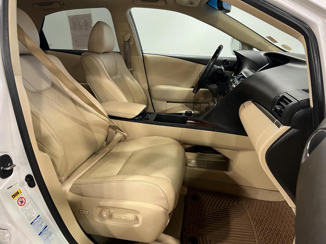 2015 Lexus RX 350 Base Parker CO
