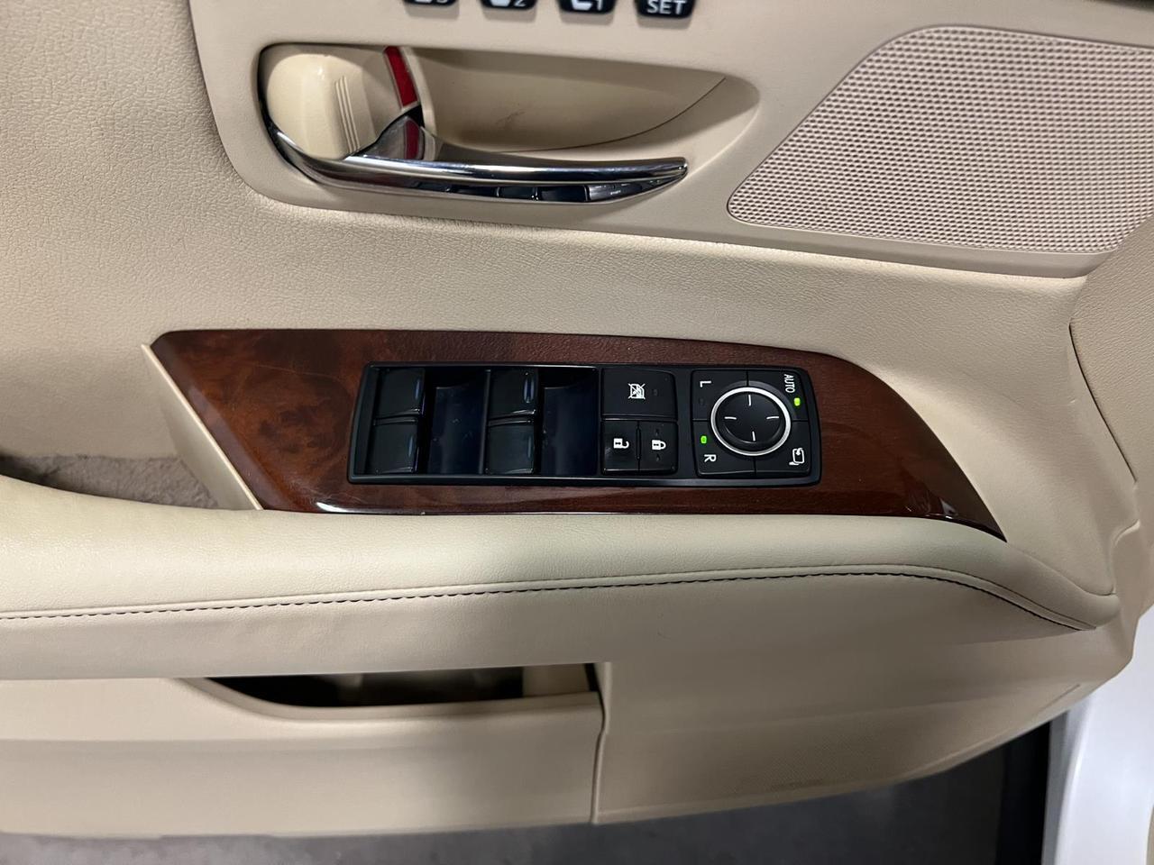 2015 Lexus RX 350 Base Parker CO