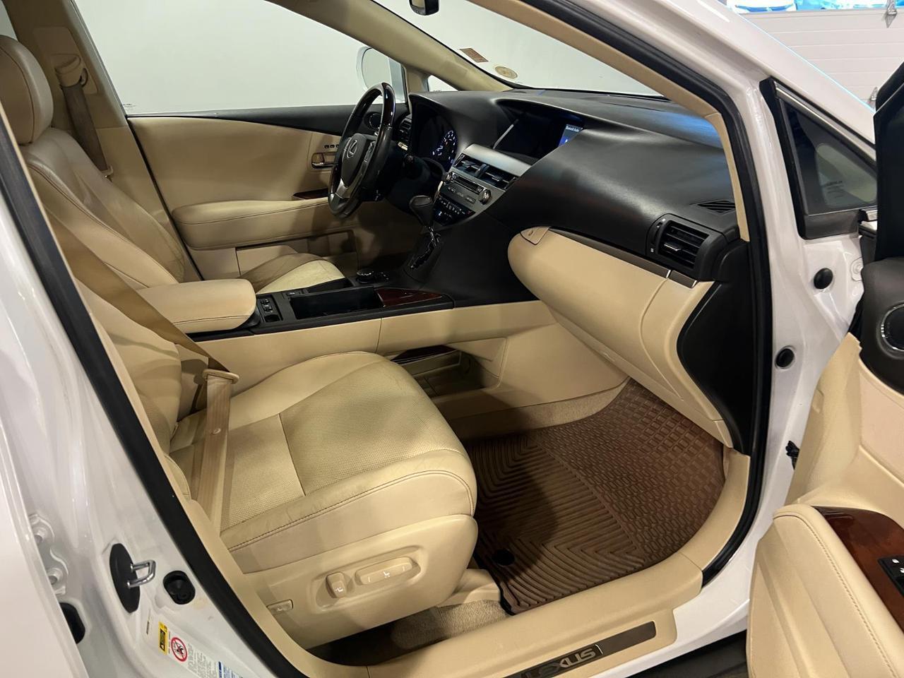 2015 Lexus RX 350 Base Parker CO