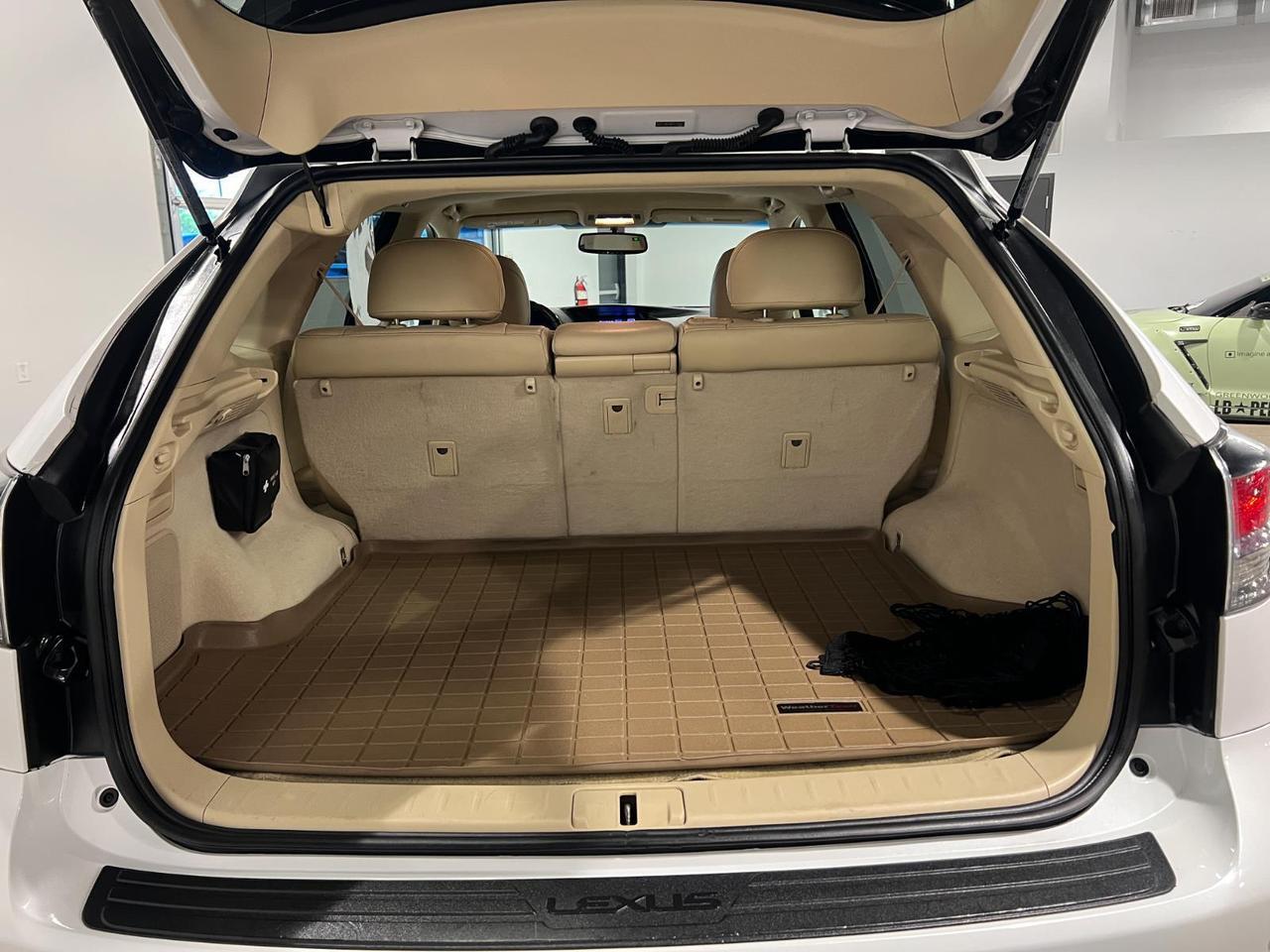 2015 Lexus RX 350 Base Parker CO