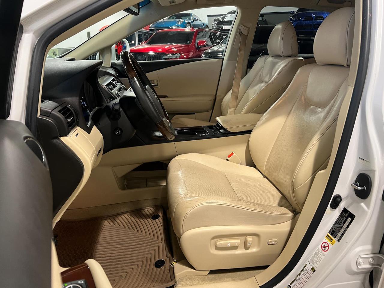 2015 Lexus RX 350 Base Parker CO