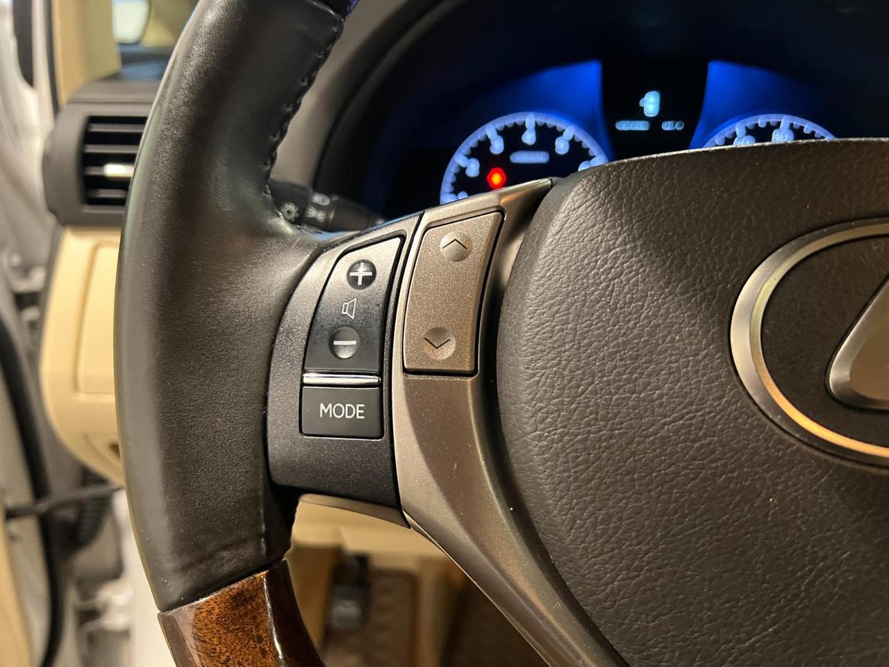 2015 Lexus RX 350 Base Parker CO