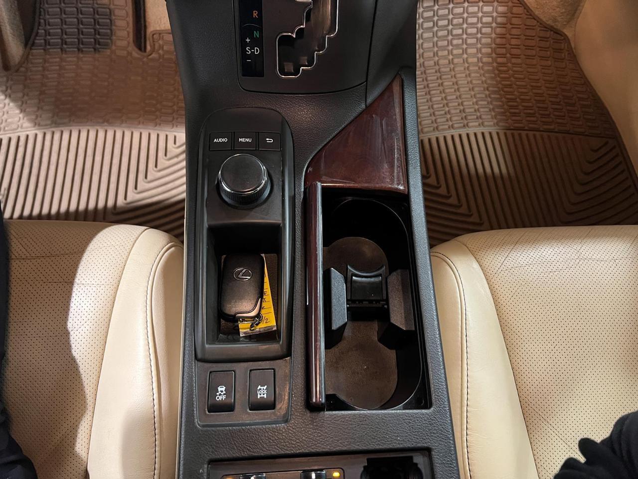 2015 Lexus RX 350 Base Parker CO