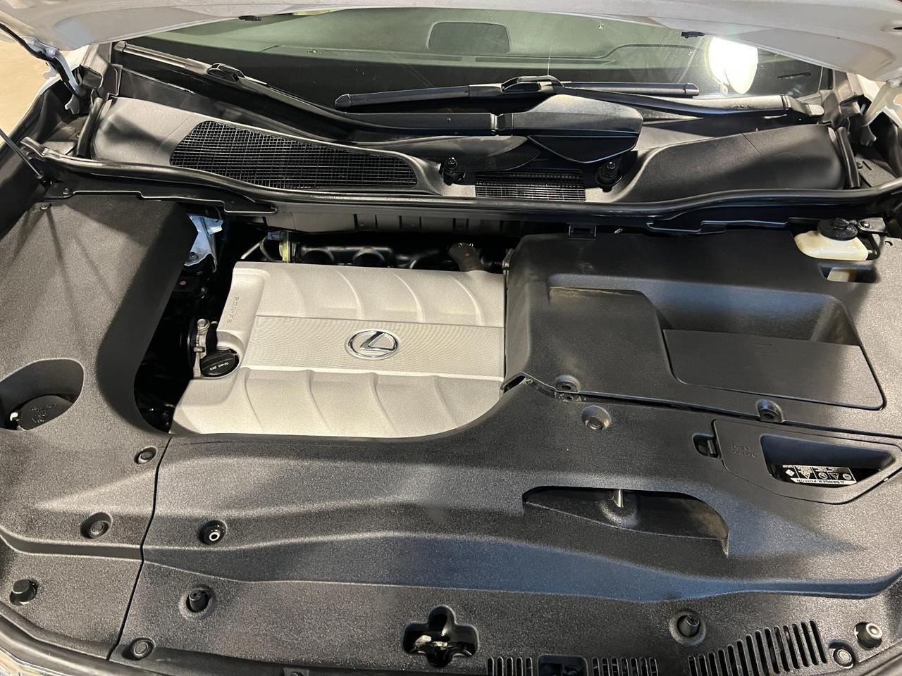 2015 Lexus RX 350 Base Parker CO