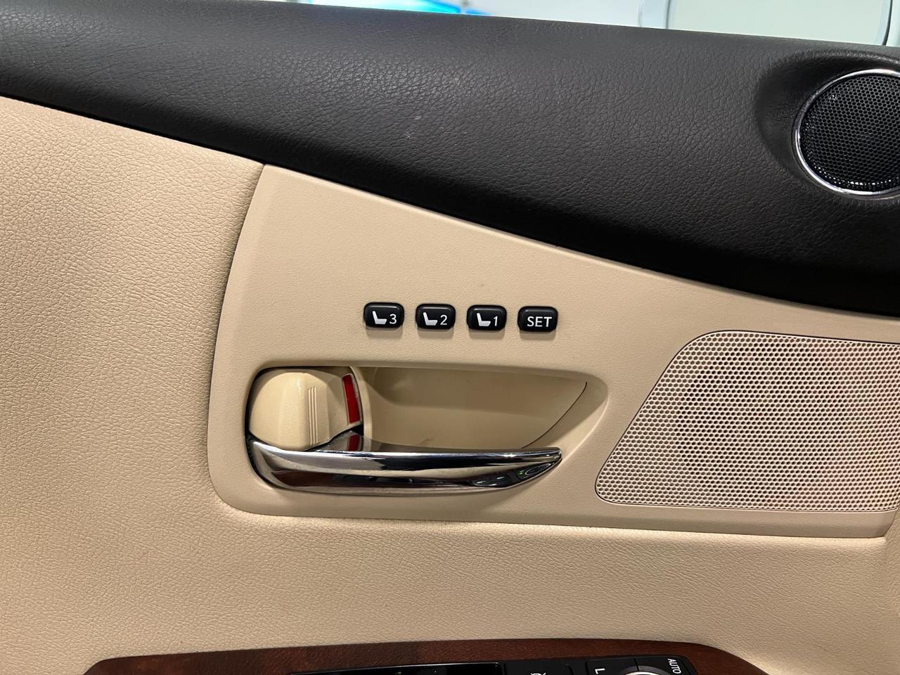 2015 Lexus RX 350 Base Parker CO