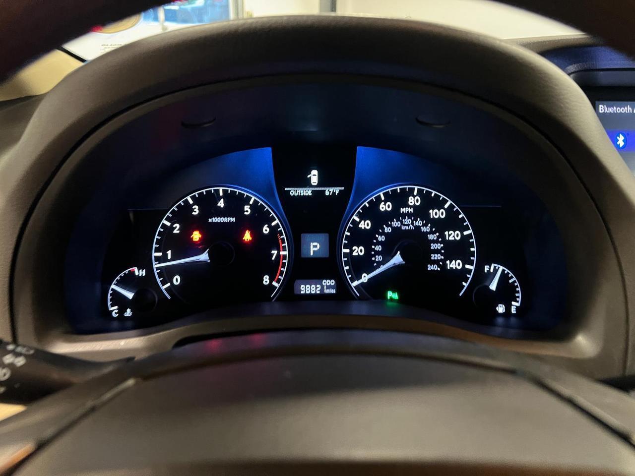 2015 Lexus RX 350 Base Parker CO