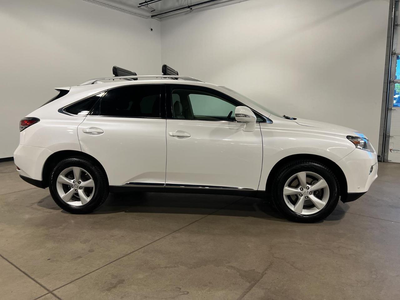 2015 Lexus RX 350 Base Parker CO