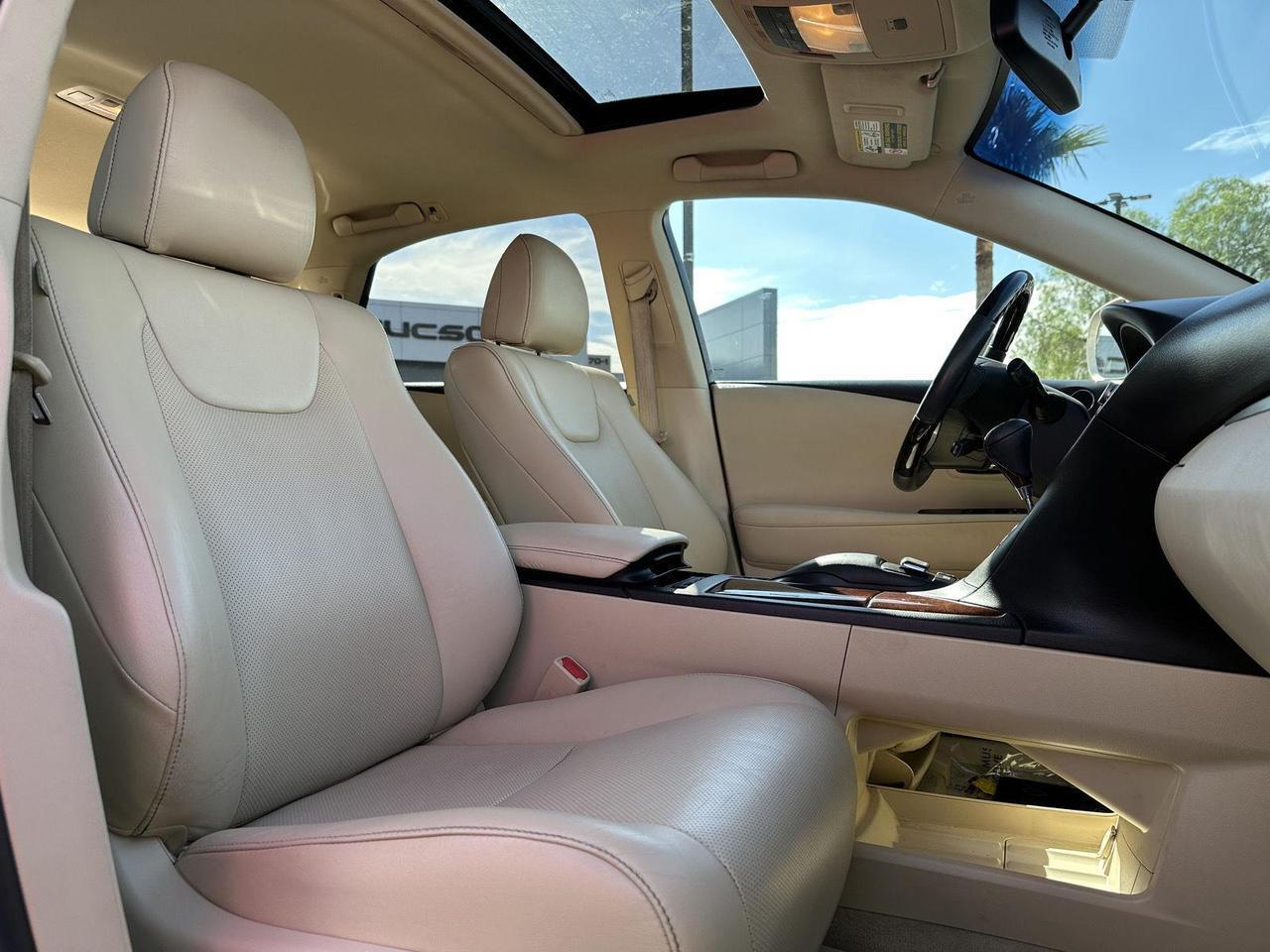 2015 Lexus RX 350 Base Tucson AZ
