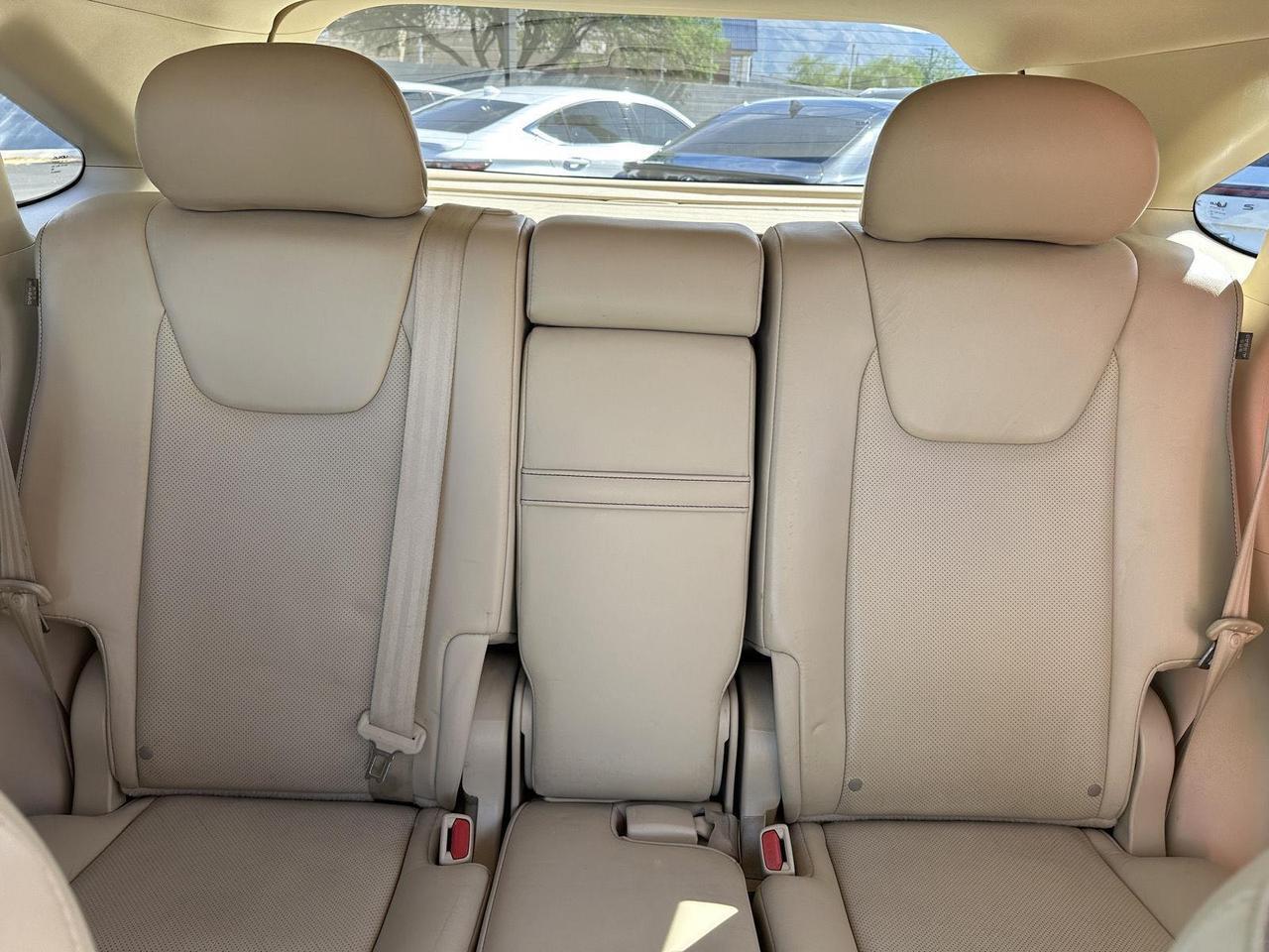 2015 Lexus RX 350 Base Tucson AZ