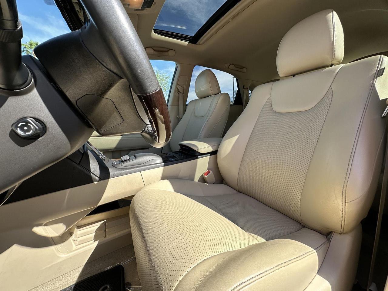 2015 Lexus RX 350 Base Tucson AZ