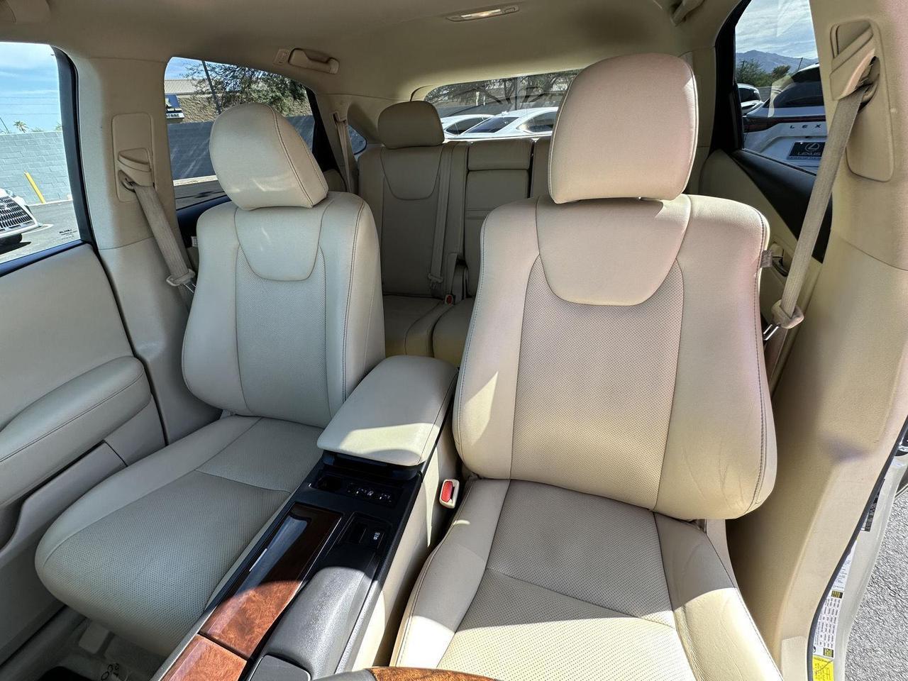 2015 Lexus RX 350 Base Tucson AZ