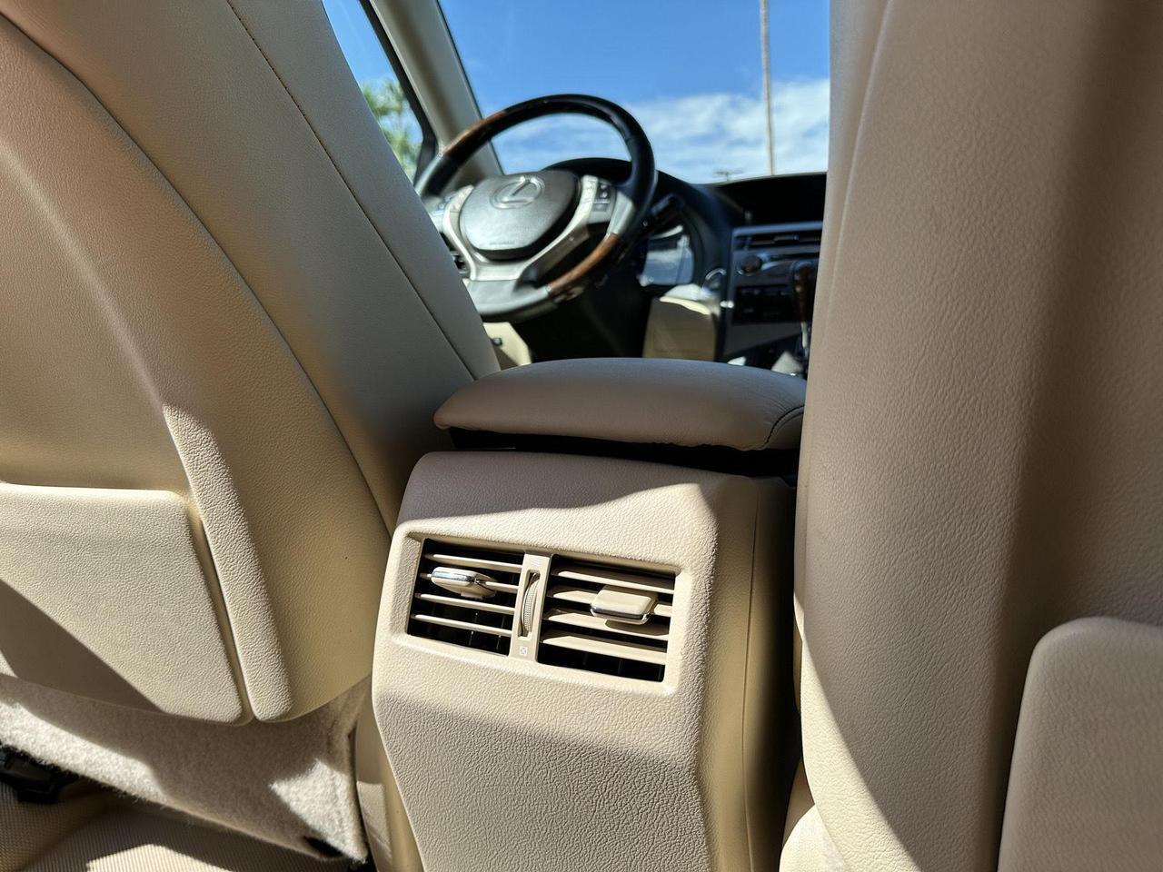 2015 Lexus RX 350 Base Tucson AZ