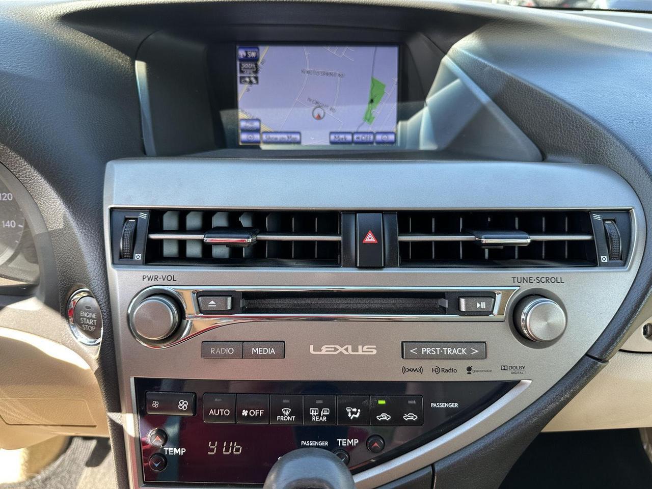 2015 Lexus RX 350 Base Tucson AZ