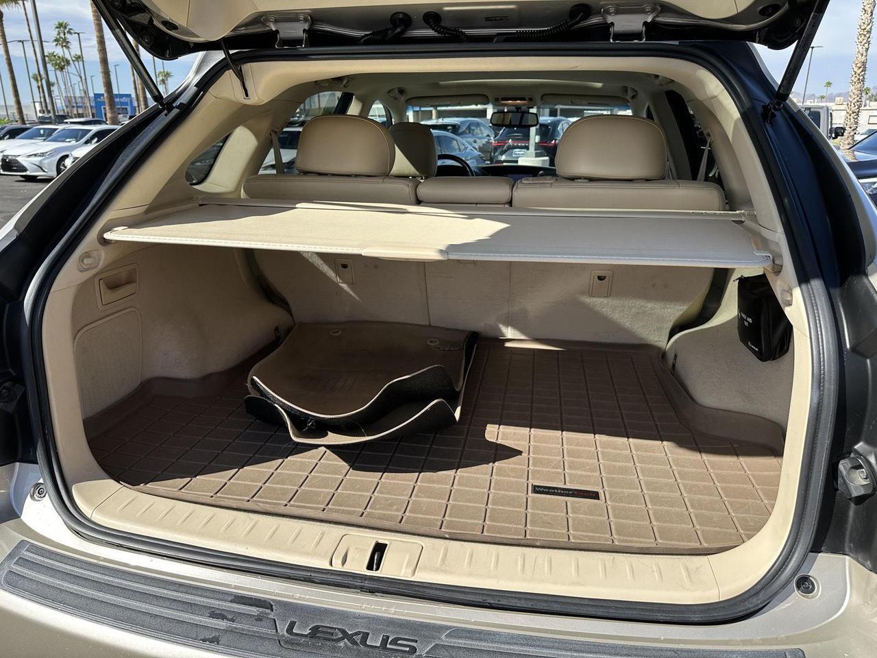 2015 Lexus RX 350 Base Tucson AZ
