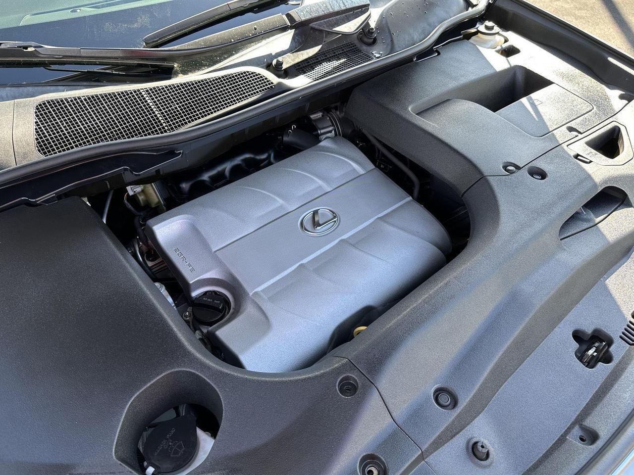 2015 Lexus RX 350 Base Tucson AZ