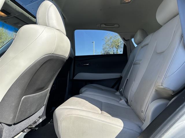 2015 Lexus RX 350 Base Tucson AZ