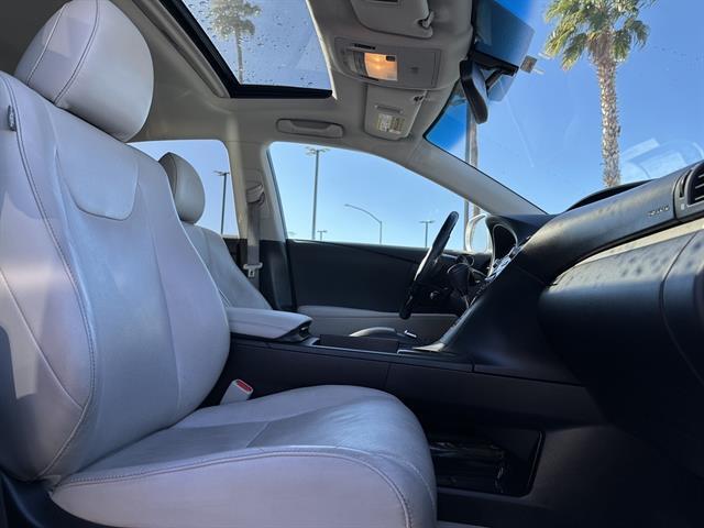 2015 Lexus RX 350 Base Tucson AZ