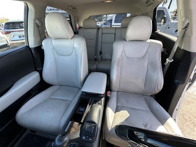 2015 Lexus RX 350 Base Tucson AZ