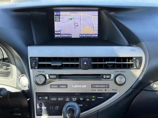 2015 Lexus RX 350 Base Tucson AZ