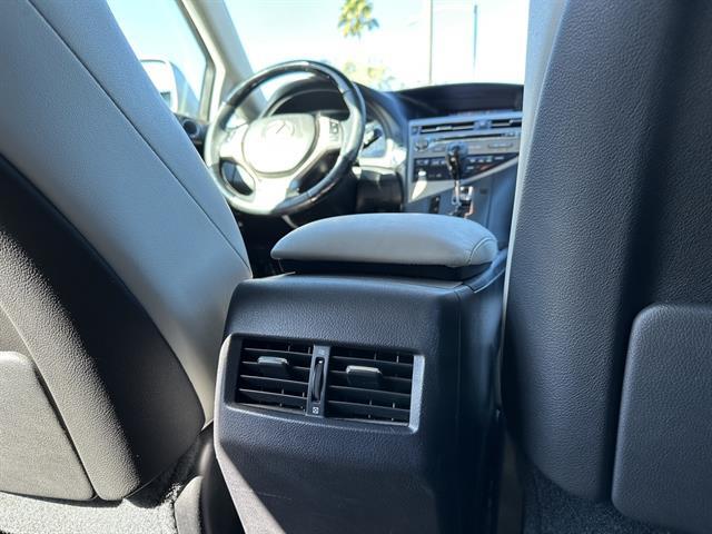 2015 Lexus RX 350 Base Tucson AZ