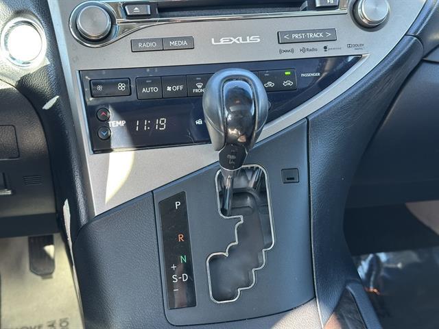 2015 Lexus RX 350 Base Tucson AZ