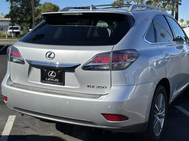 2015 Lexus RX 350 Base Tucson AZ