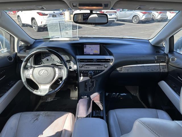 2015 Lexus RX 350 Base Tucson AZ