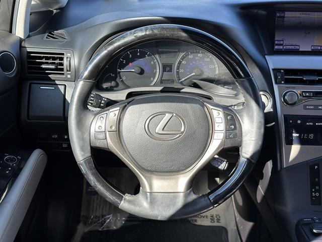 2015 Lexus RX 350 Base Tucson AZ