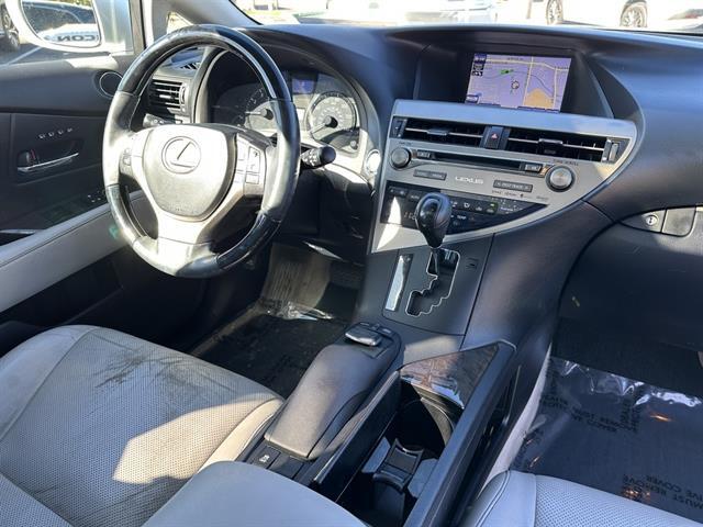 2015 Lexus RX 350 Base Tucson AZ