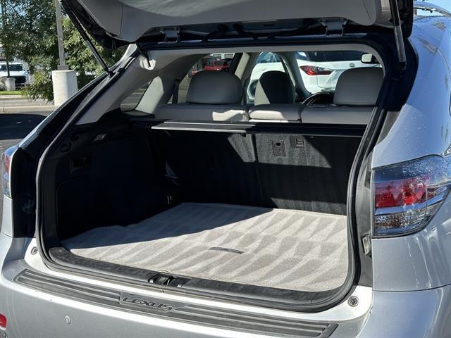 2015 Lexus RX 350 Base Tucson AZ