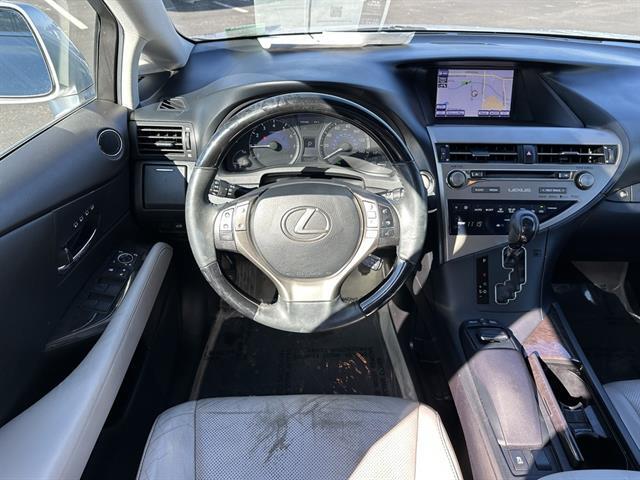 2015 Lexus RX 350 Base Tucson AZ