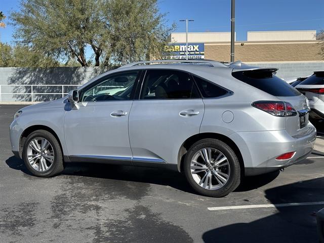 2015 Lexus RX 350 Base Tucson AZ
