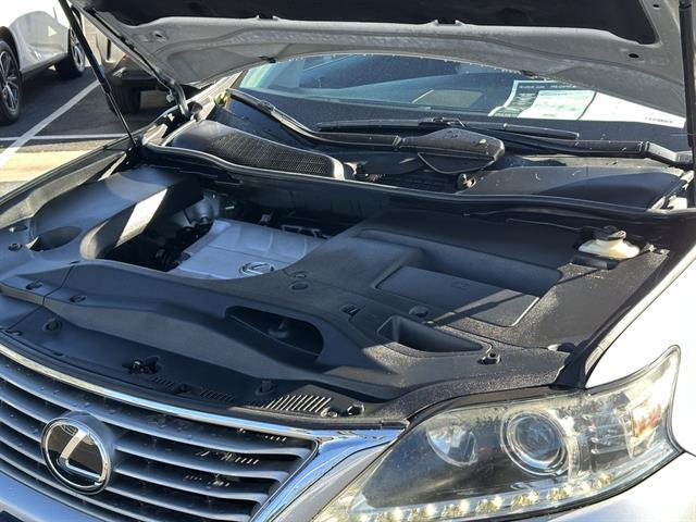 2015 Lexus RX 350 Base Tucson AZ