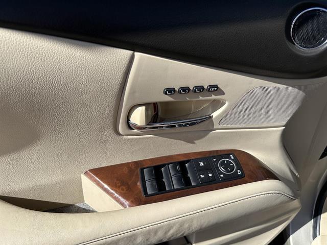 2015 Lexus RX 350 Base Tucson AZ