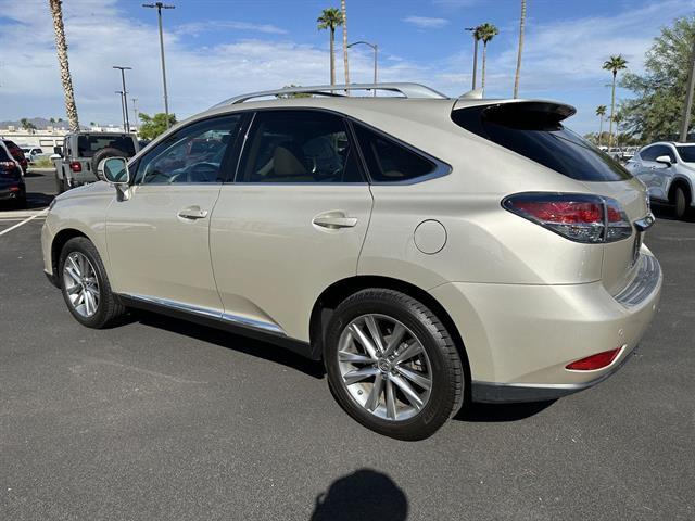 2015 Lexus RX 350 Base Tucson AZ