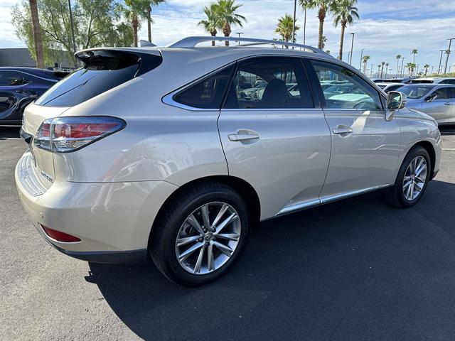 2015 Lexus RX 350 Base Tucson AZ