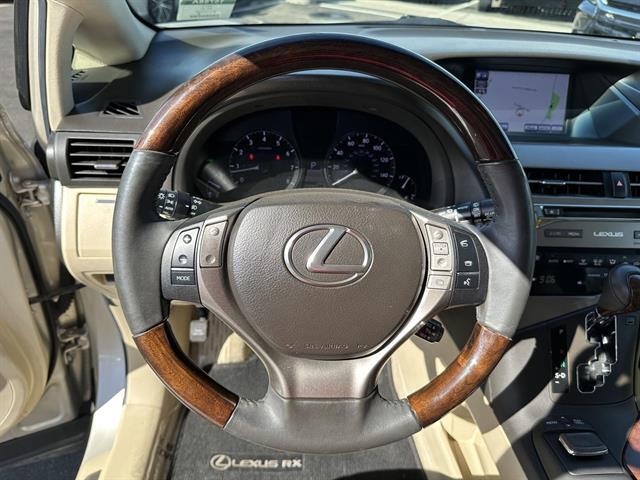 2015 Lexus RX 350 Base Tucson AZ