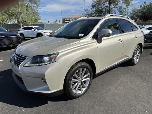 2015 Lexus RX 350 Base Tucson AZ