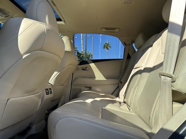 2015 Lexus RX 350 Base Tucson AZ