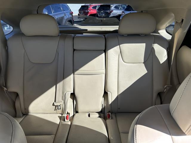 2015 Lexus RX 350 Base Tucson AZ