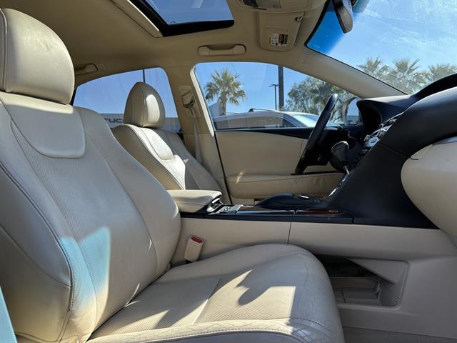 2015 Lexus RX 350 Base Tucson AZ