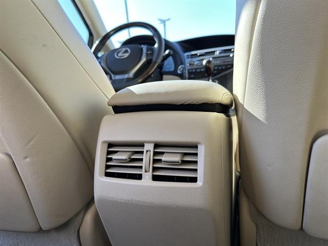 2015 Lexus RX 350 Base Tucson AZ