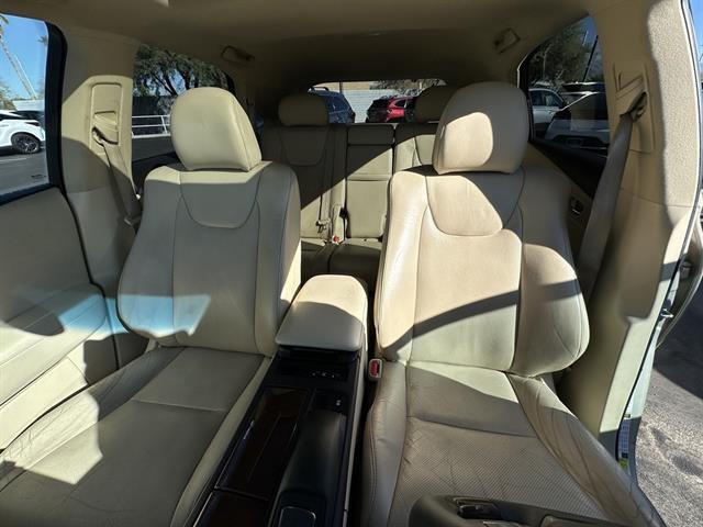 2015 Lexus RX 350 Base Tucson AZ