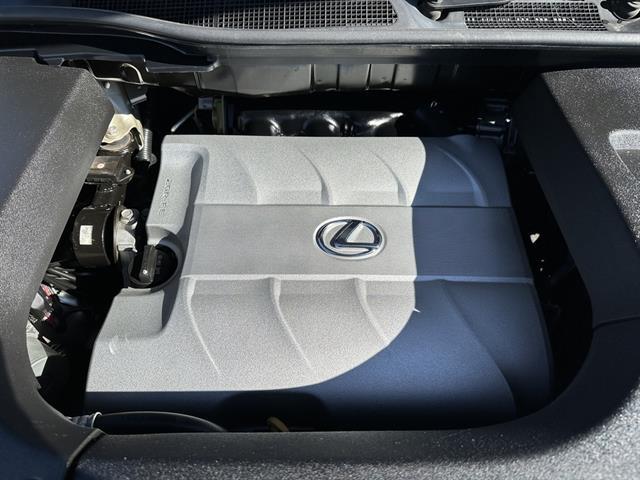 2015 Lexus RX 350 Base Tucson AZ