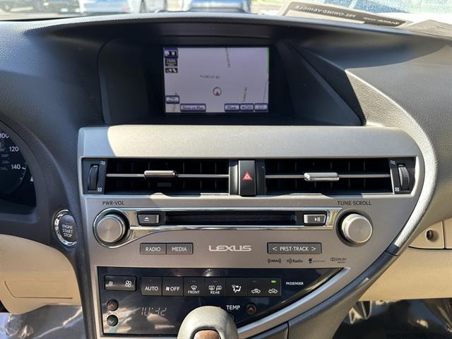 2015 Lexus RX 350 Base Tucson AZ