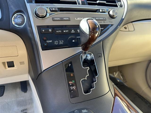 2015 Lexus RX 350 Base Tucson AZ