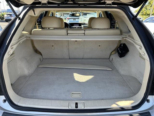 2015 Lexus RX 350 Base Tucson AZ