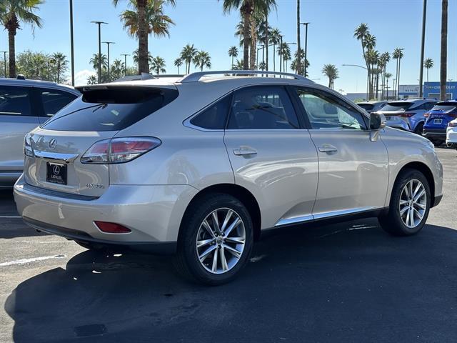 2015 Lexus RX 350 Base Tucson AZ
